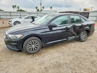 2020 Volkswagen Jetta 3VWCB7BU8LM032080 Lot 51486246
