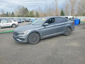 2019 Volkswagen Jetta 3VWE57BU1KM036857 Lot 46646186