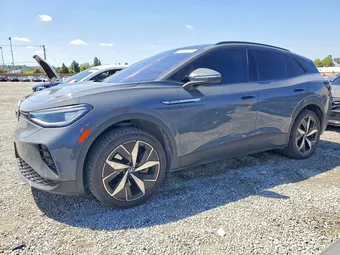 2023 Volkswagen ID4 1V2GNPE83PC005420