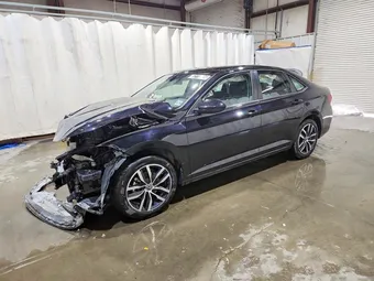 2025 Volkswagen Jetta 3VW7X7BUXSM029716 Lot 52715206