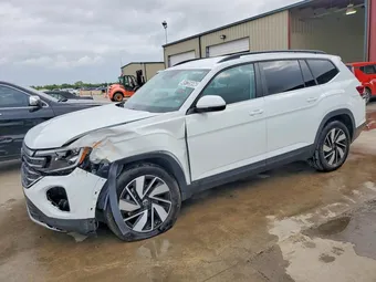 2025 Volkswagen Atlas 1V2WR2CA1SC567902 Lot 49735696
