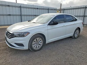 2019 Volkswagen Jetta 3VWC57BU2KM026877 Lot 47568216