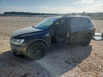 2020 Volkswagen Tiguan 3VV3B7AX2LM118016 Lot 47822826