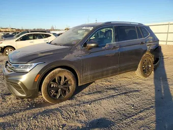 2024 Volkswagen Tiguan 3VV2B7AXXRM113506 Lot 74488425