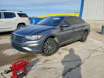 2021 Volkswagen Jetta 3VWC57BU8MM006927 Lot 97442585
