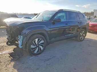 2024 Volkswagen Atlas 1V2HR2CA9RC511211 Lot 46654496