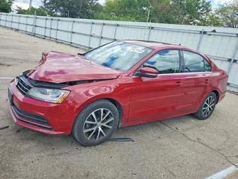2018 Volkswagen Jetta 3VWDB7AJ8JM262503 Lot 53621056