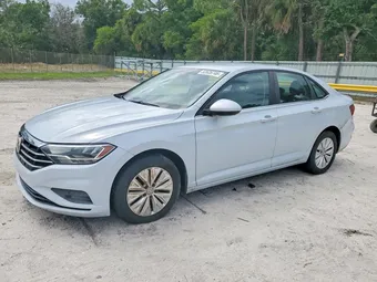 2019 Volkswagen Jetta 3VWC57BU1KM030015 Lot 52626746
