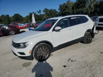2019 Volkswagen Tiguan 3VV3B7AX5KM179701 Lot 85091755