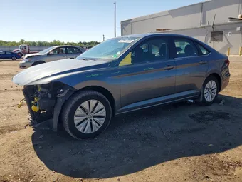2019 Volkswagen Jetta 3VWCB7BU2KM246786 Lot 52864226