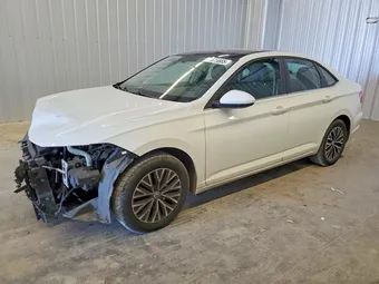 2019 Volkswagen Jetta 3VWC57BUXKM006652 Lot 78675865