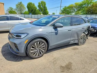 2024 Volkswagen ID4 1V25MPE85RC006842