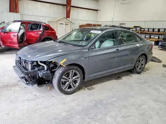 2021 Volkswagen Jetta 3VWC57BU0MM005139 Lot 45451196