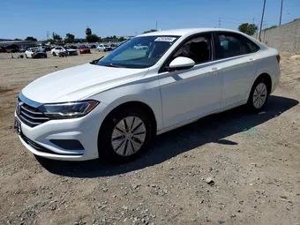2019 Volkswagen Jetta 3VWC57BU1KM116568 Lot 52505066