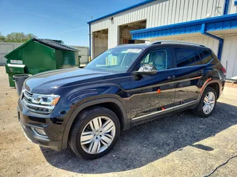2019 Volkswagen Atlas 1V2MR2CA6KC547880 Lot 52031446