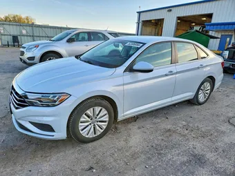 2019 Volkswagen Jetta 3VWC57BU3KM124932 Lot 52306956