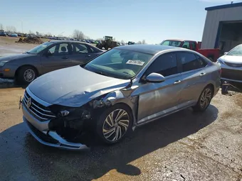 2020 Volkswagen Jetta 3VWGB7BU5LM010927 Lot 46736786