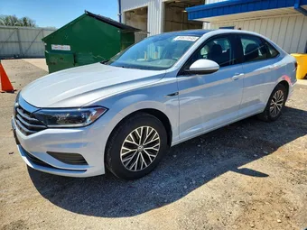 2019 Volkswagen Jetta 3VWE57BU6KM036904 Lot 51627846