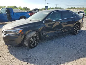 2020 Volkswagen Passat 1VWCA7A38LC009895