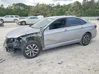 2024 Volkswagen Jetta 3VW5M7BU9RM051250 Lot 47968536