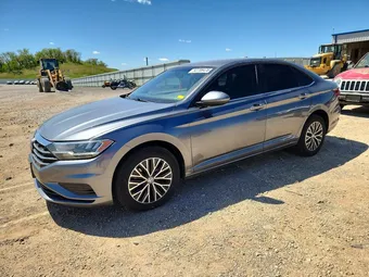 2021 Volkswagen Jetta 3VWC57BU2MM069649 Lot 52708476