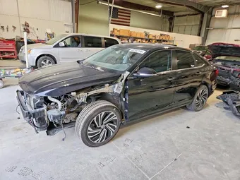 2021 Volkswagen Jetta 3VWG57BU4MM093369 Lot 48762196