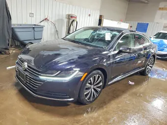 2020 Volkswagen Arteon WVWBR7AN5LE018745