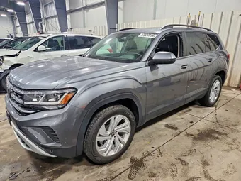 2023 Volkswagen Atlas 1V2KP2CA8PC508678 Lot 47029716