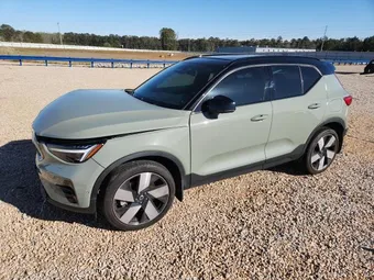 2023 Volvo XC40 YV4ED3UM7P2048096