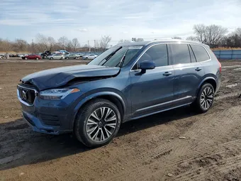 2020 Volvo XC90 YV4102PK3L1537769