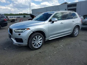 2016 Volvo XC90 YV4A22PK8G1069344