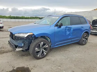 2020 Volvo XC90 YV4A22PM0L1568893