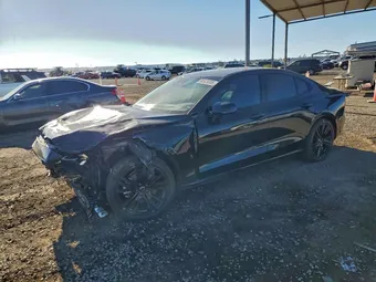 2024 Volvo S60 7JRL12FHXRG287288