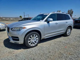 2016 Volvo XC90 YV4A22PK5G1039783
