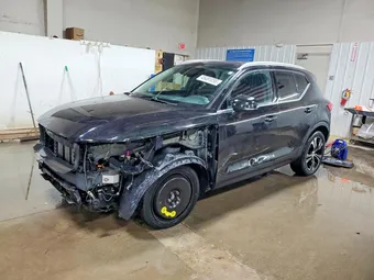 2020 Volvo XC40 YV4162ULXL2264965