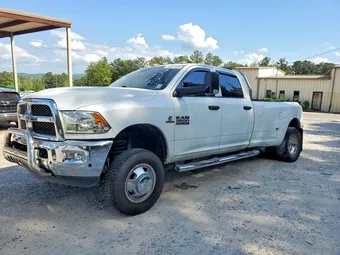 2018 Ram 3500 3C63RRGL3JG132326 Lot 50307606