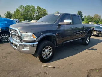 2015 Ram 2500 3C6UR5FL7FG673076