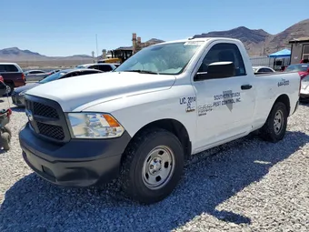 2019 Ram 1500 3C6JR6AT8KG511452 Lot 51847216
