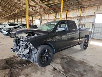 2016 Ram 1500 1C6RR6FT7GS345257 Lot 49767286