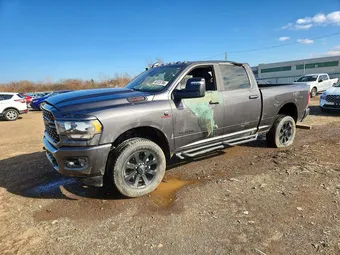 2024 Ram 2500 3C6UR5DL5RG111281 Lot 46128786