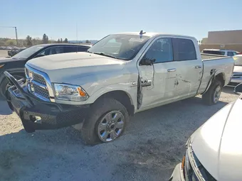 2018 Ram 2500 3C6UR5FL2JG368822 Lot 41806096