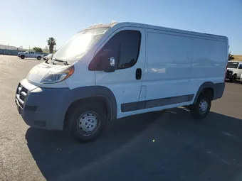 2017 Ram Promaster Cargo Van 3C6TRVAG2HE547681