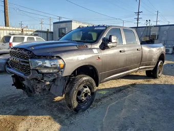 2023 Ram 3500 3C63RRGL5PG575456
