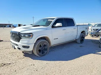2020 Ram 1500 1C6SRFJT8LN369052 Lot 46647596