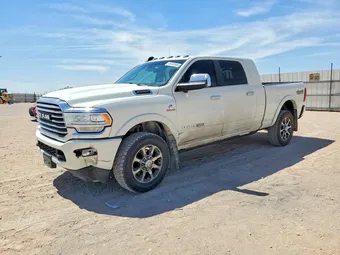 2019 Ram 2500 3C6UR5PL7KG601660 Lot 49749506