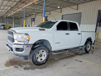2024 Ram 2500 3C6UR5DJ5RG386101 Lot 52563016
