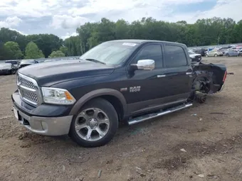 2017 Ram 1500 1C6RR7VT6HS817375 Lot 55135505