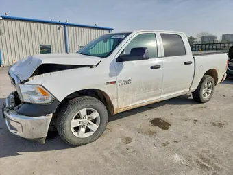 2016 Ram 1500 1C6RR7KM5GS367214 Lot 79083785
