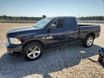 2016 Ram 1500 1C6RR6FT1GS403833 Lot 47012336