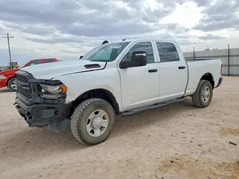 2023 Ram 2500 3C6UR5CJ9PG588311 Lot 49271796